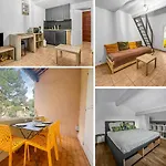 A 5 Min - A - Wi-fi Pro - Parking X2 Apartman Bandol