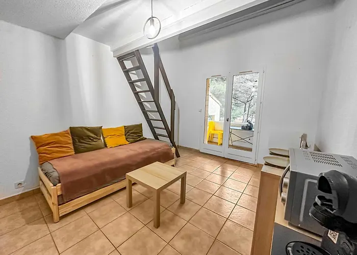 A 5 Min - A - Wi-fi Pro - Parking X2 Apartment *