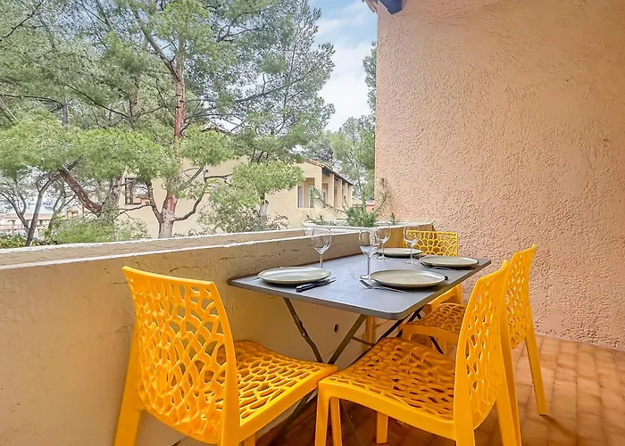 A 5 Min - A - Wi-fi Pro - Parking X2 Apartment