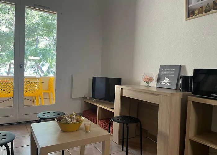 A 5 Min - A - Wi-fi Pro - Parking X2 Apartment