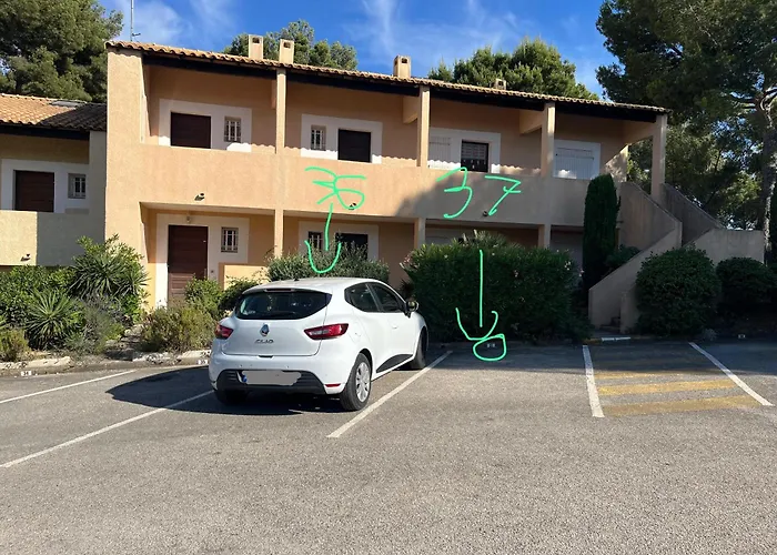 A 5 Min - A - Wi-fi Pro - Parking X2