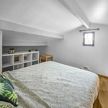 Bandolaise - 10 Min De La Appartement Bandol