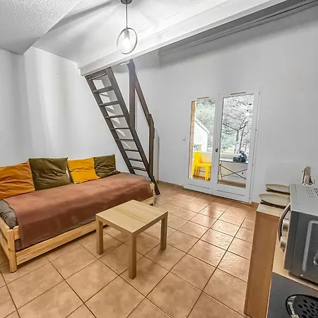 Bandolaise - 10 Min De La Apartment *